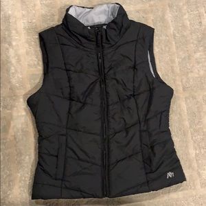 Aeropostale puffer vest